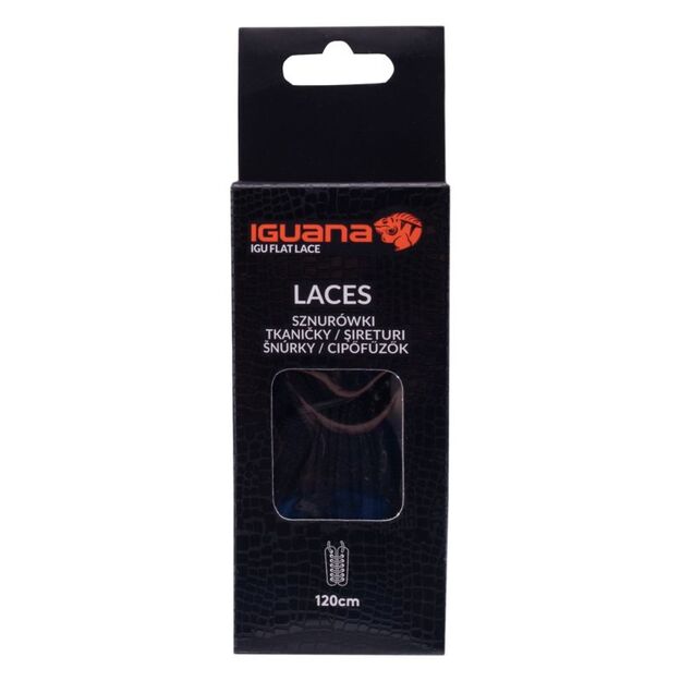 IGU FLAT LACE laces
