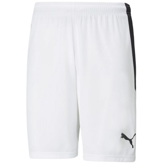 Puma teamLIGA M 704924 04 shorts