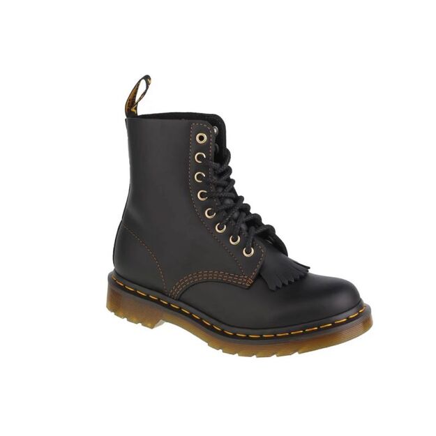 Dr. Martens 1460 Pascal Abruzzo WP DM26940001 Black 42