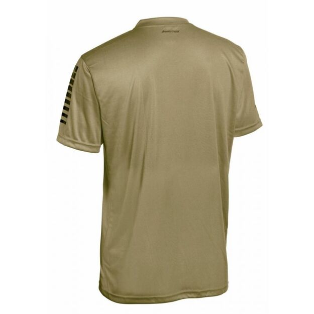 Select Pisa Football Shirt Gold