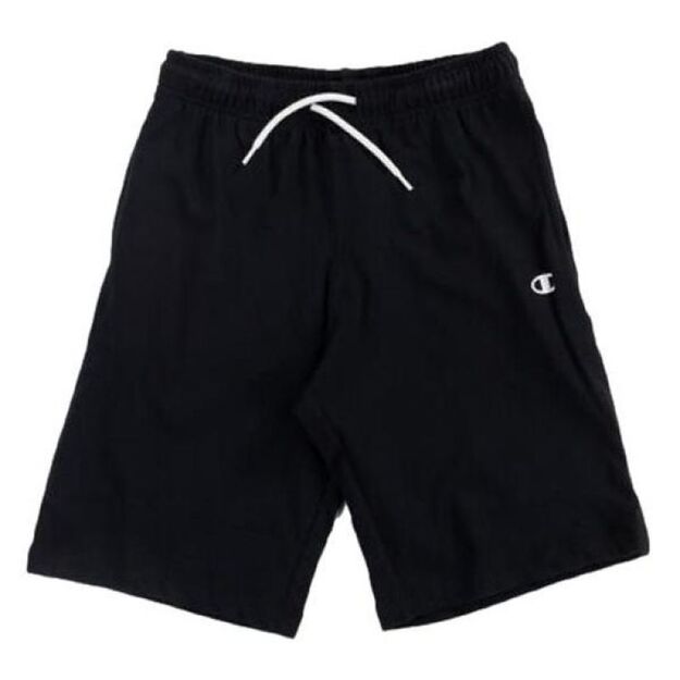 Champion Legacy Boys\  Bermuda Shorts in Black (306027KK001)