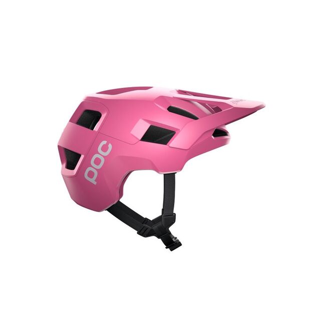 POC Kortal Pink Matt Enduro/All Mountain Women\ s/Men\ s Bike Helmet (10524_1723)