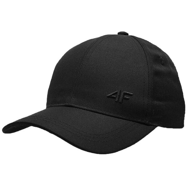 Baseball cap 4F F161 W 4FAW23ACABF161 20S