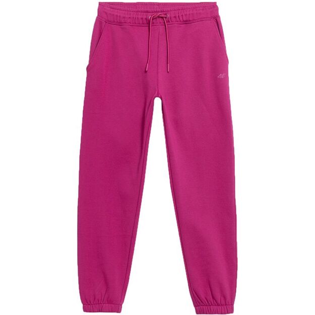 Trousers 4F CAS F475 W 4FAW23TTROF475 53S