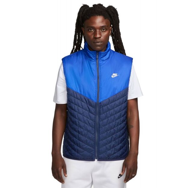 Nike Therma-FIT Windrunner M Vest FB8201-410