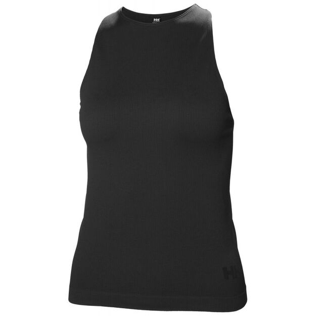 Helly Hansen Allure Seamless Singlet T-shirt W 53940 990