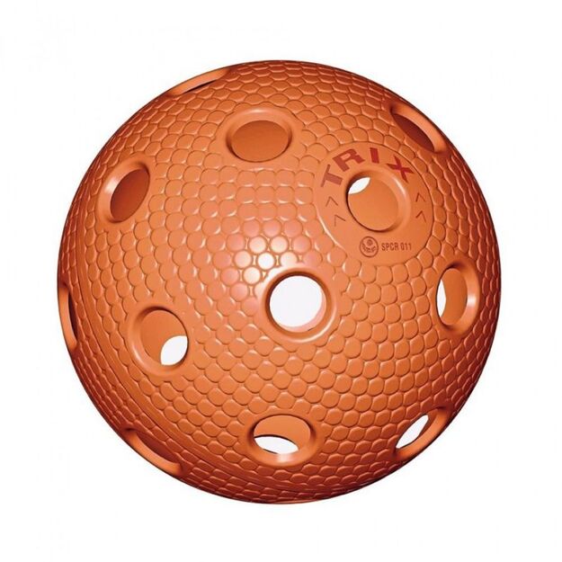 TEMPISH Trix 135000144 Floorball Ball