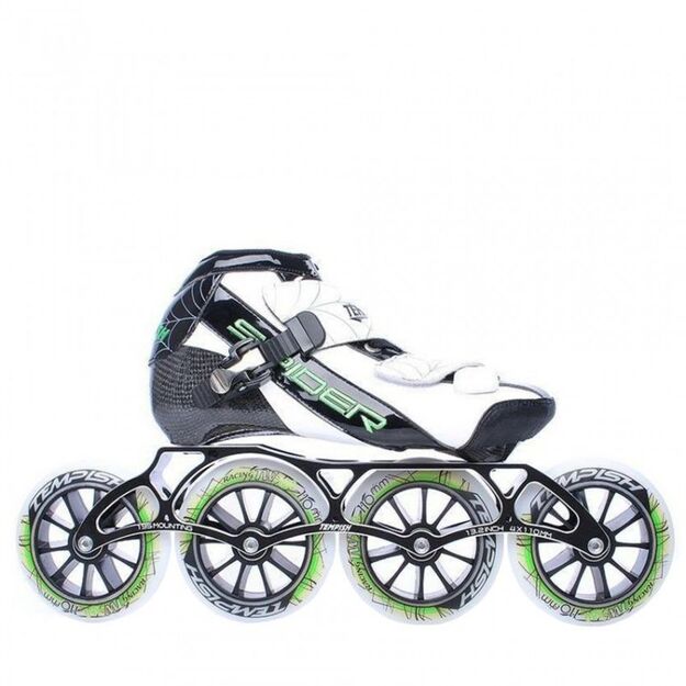 Tempish Spider 10000047015 Speed Skates