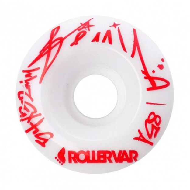 TEMPISH Quad PU wheels 54x32 85A