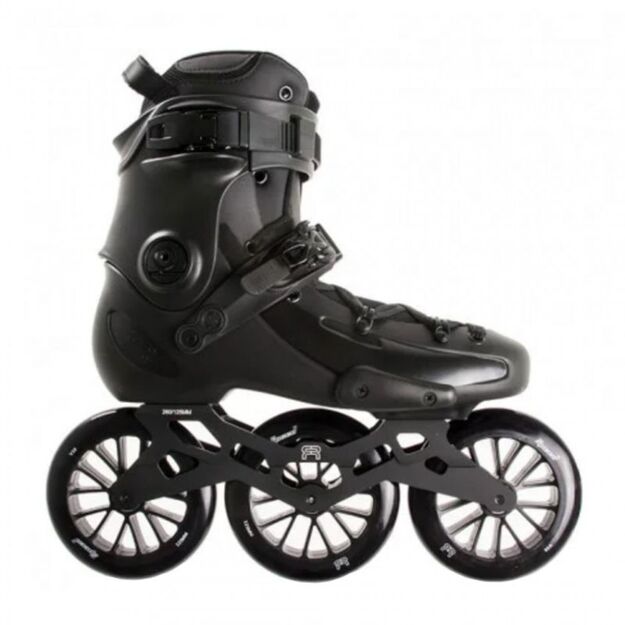 Seba FR1 310 SKKFR1310-BK freestyle skates