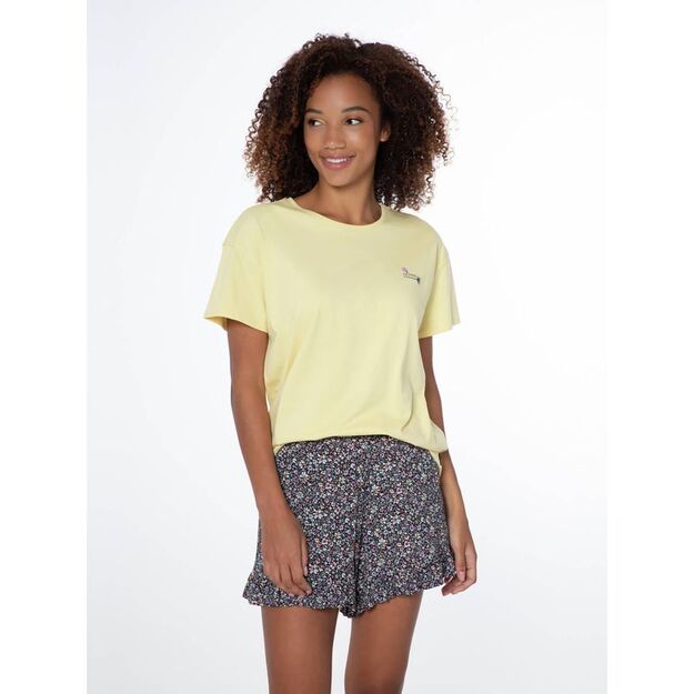 Protest PRTPALAU women\ s t-shirt (P1610521/614)