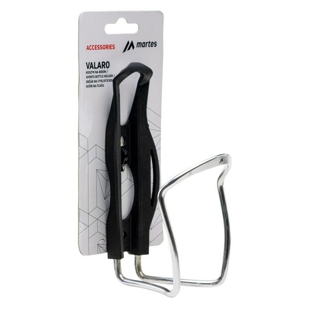 VALARO bottle cage