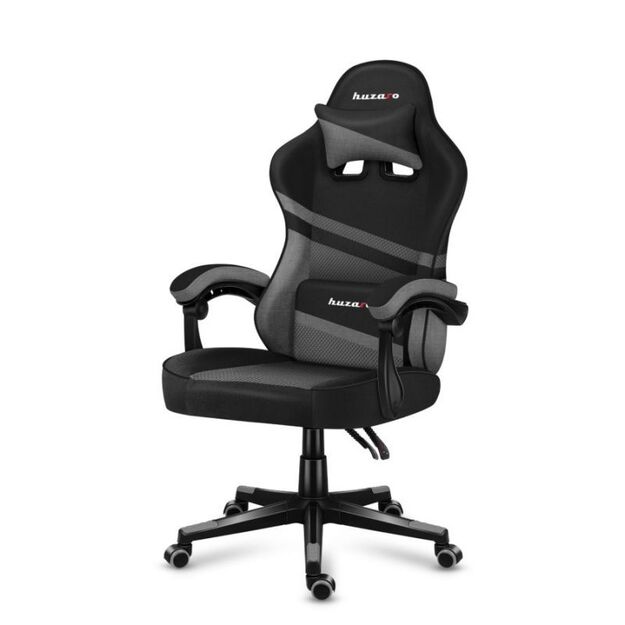 Huzaro Force 4.4 White Mesh Gaming Chair