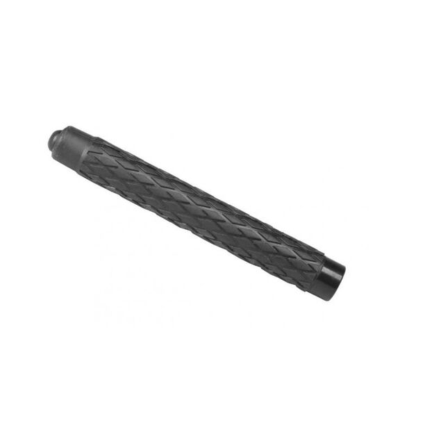 ProSecur telescopic baton 21  black Walther