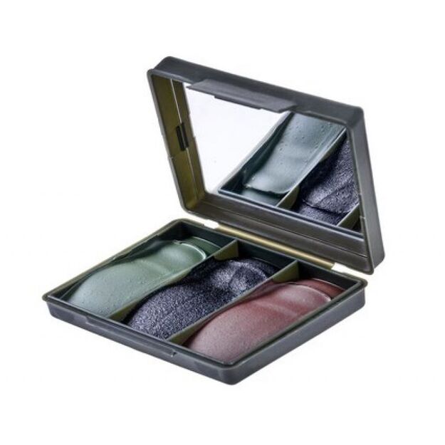 BCB Chameleon Camo woodland RP14 camouflage paint