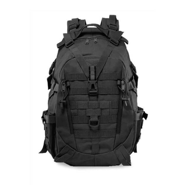 Offlander Survival Trekker 25L Backpack OFF_CACC_34BK