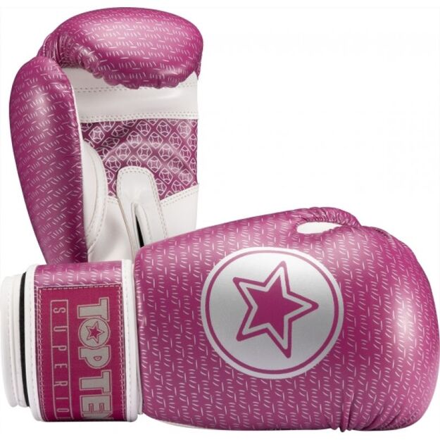 RTT-SUPERIOR Boxing Gloves 10 oz