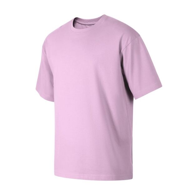 Unisex Stage T-shirt (orchid)