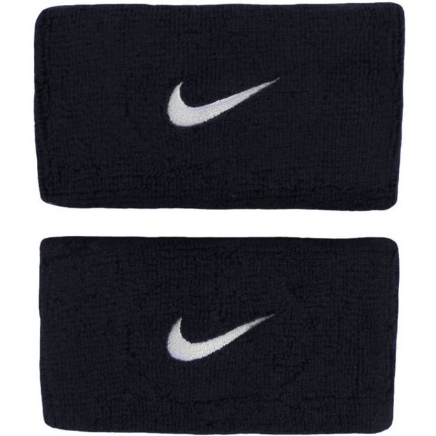 Nike Swoosh Doublewide Wristband NNN05416OS
