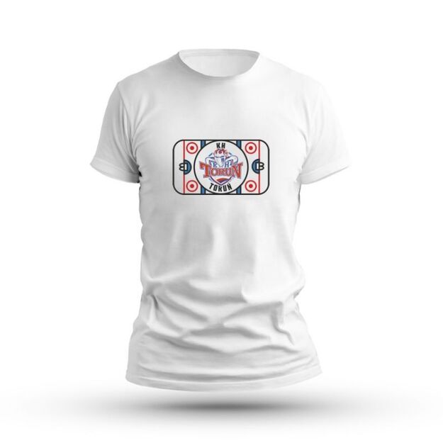 KHT Toruń Ice Hockey 2 Kids T-shirt