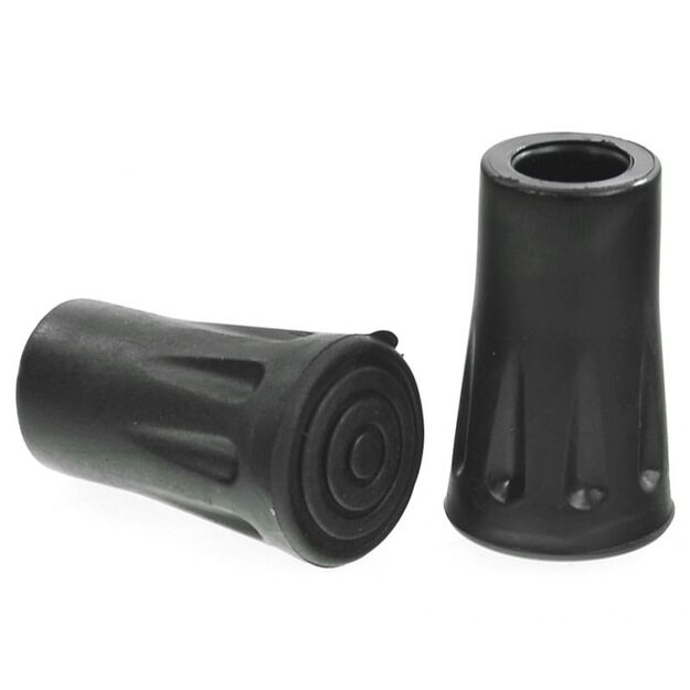 BJ&Ouml;RN TREKKING POLES ROUND TIPS 1173 /2pcs/ T5