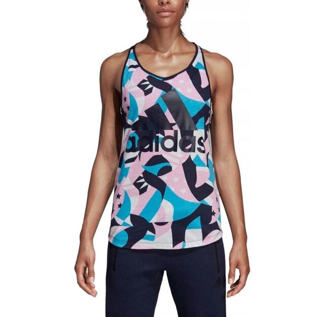 adidas W Sid Tank Top W DP2378