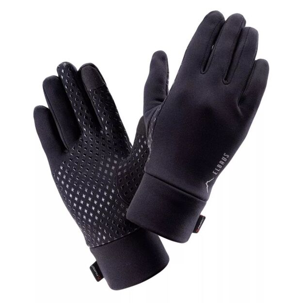 Elbrus Porte Polartec Gloves W 92800400633