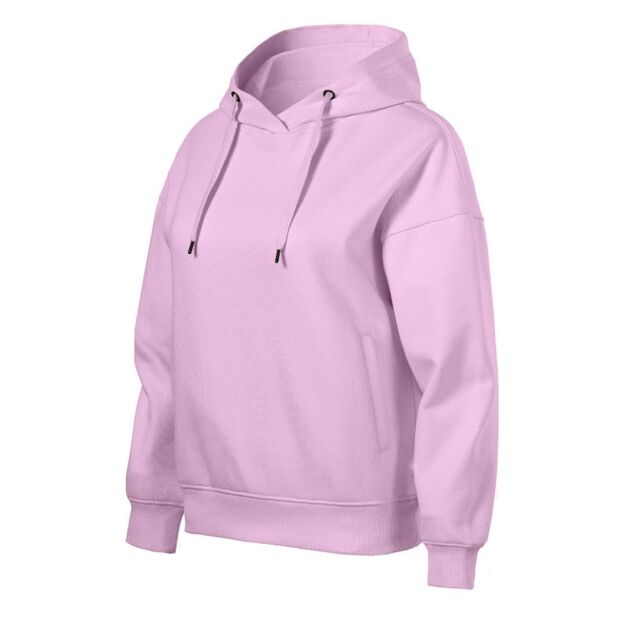 Women\ s Moon sweatshirt (orchid)