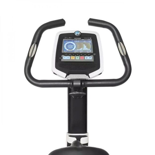 HORIZON FITNESS Comfort 8.1 induction bike