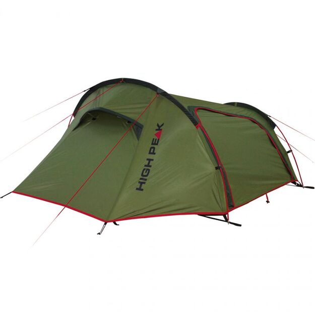 High Peak Sparrow 2 tent 10186