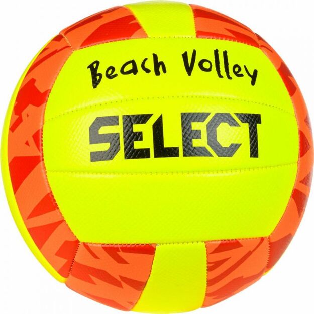 SELECT Beach Volleyball