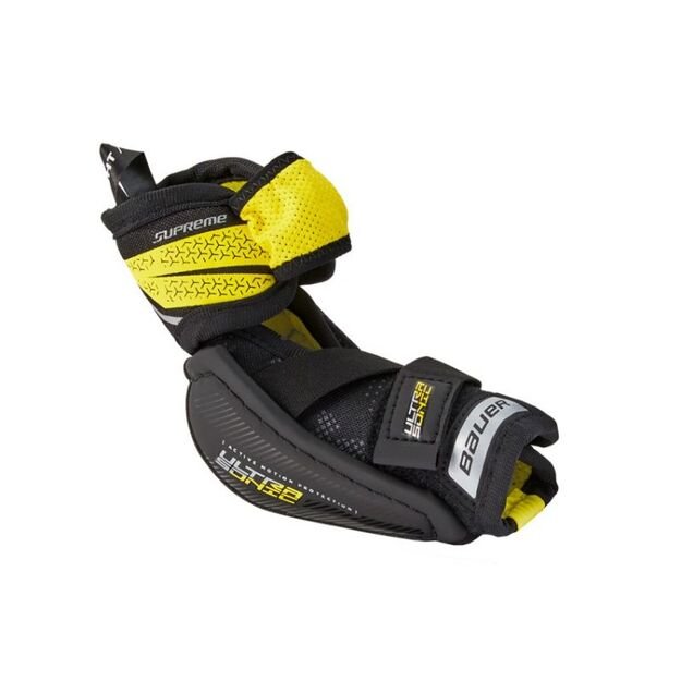 Bauer Ultrasonic Jr 1058510 Hockey Elbow Pads