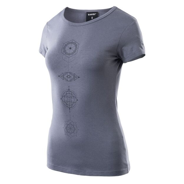 Women\ s T-shirt with short sleeves LADY ARIA