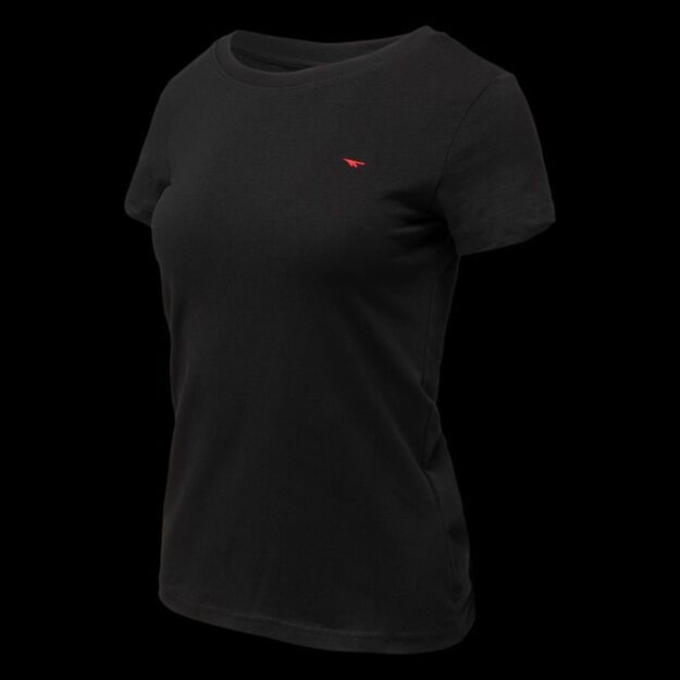 Women\ s T-shirt with short sleeves LADY PLAYO II SLIM