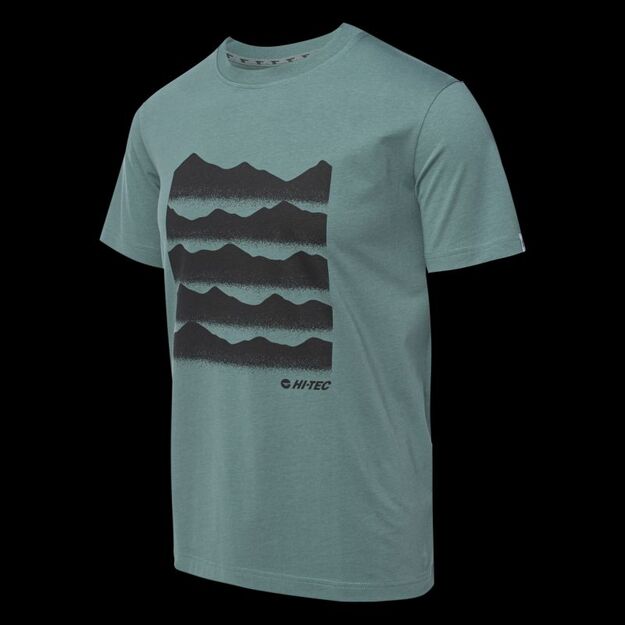 Men\ s AMEZO Short Sleeve T-Shirt