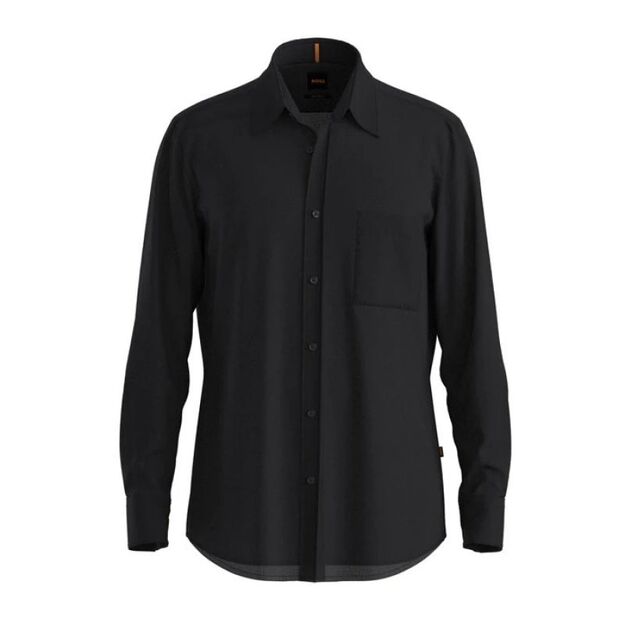 Shirts BOSS Relegant 6 M NERO (50537381-001)