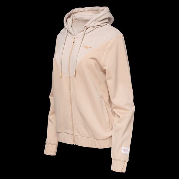 Women\ s sweatshirt LADY HIBA