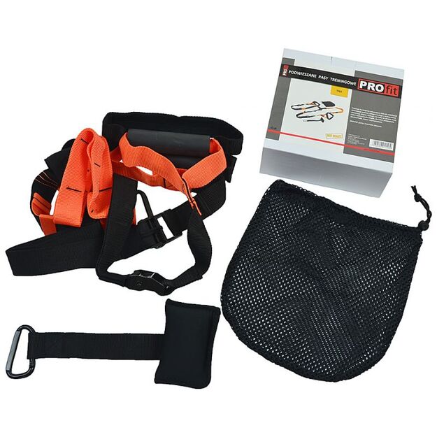 ProFit DK2253 Strength Training Belts