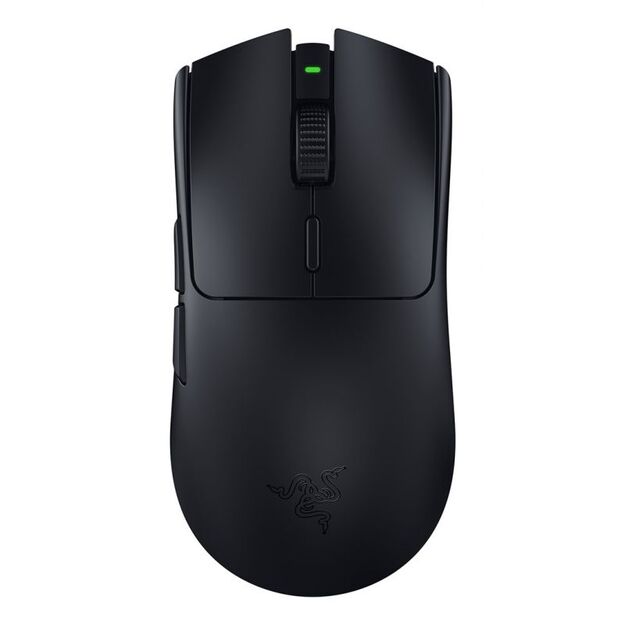 Razer Viper V3 HyperSpeed Gaming Mouse Right Side RF Wireless Optical 30000 DPI