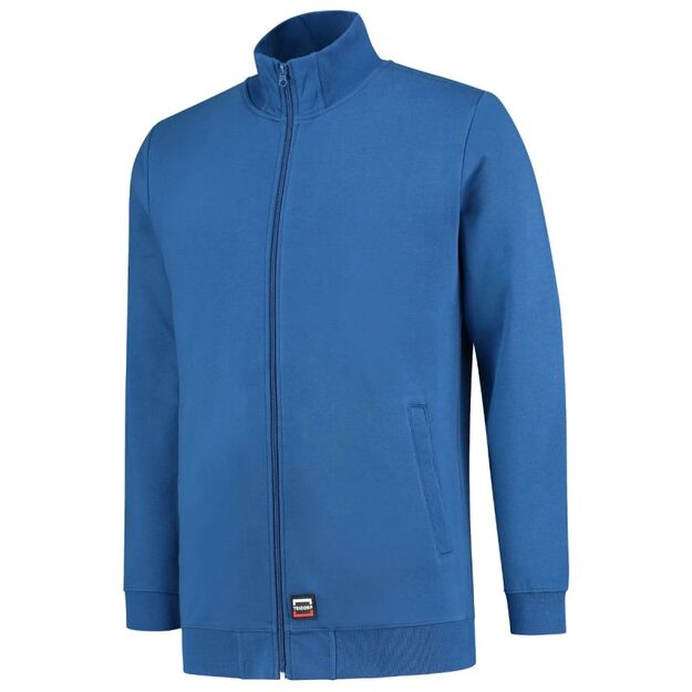 Tricorp Sweat Jacket Washable 60 &deg;CM MLI-T45T5