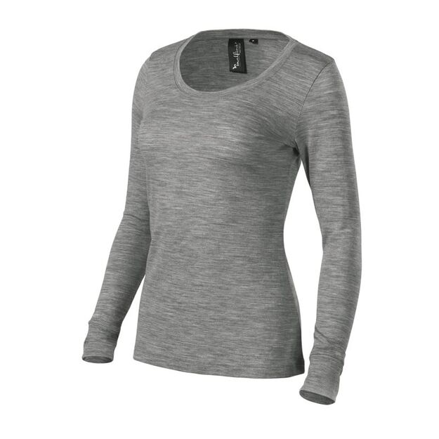 Malfini Premium Merino Rise LS W MLI-16012 T-shirt