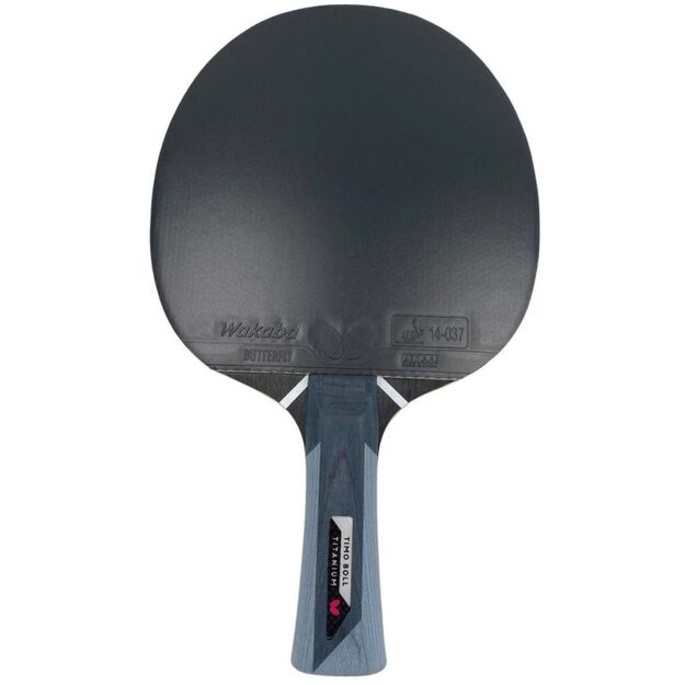 Butterfly Timo Boll Titanium Ping Pong Racket SUN/25726