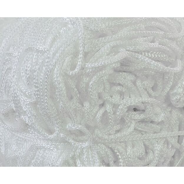 Netex handball net 3x2m PP 3 white PR0045