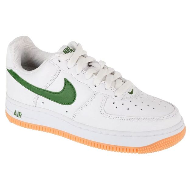 Nike Air Force 1 Low Retro QS FD7039-101 White 36