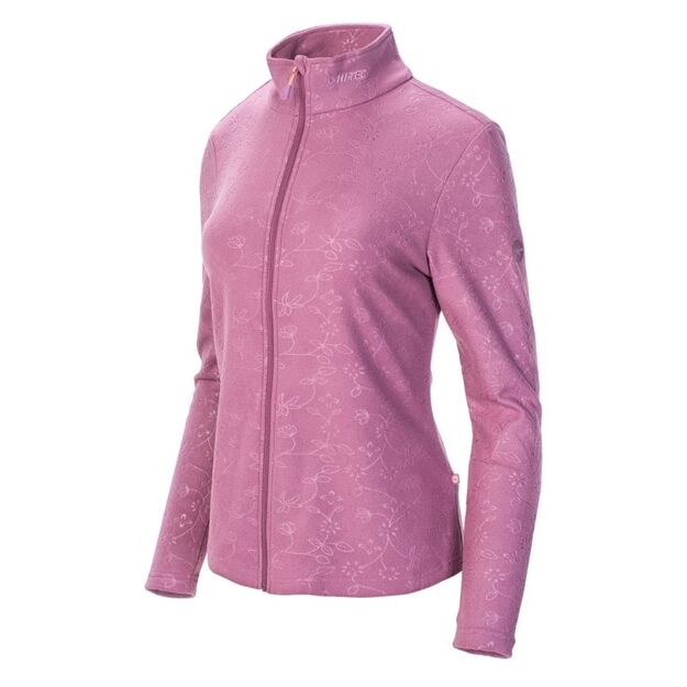 Women\ s fleece LADY ZALIA