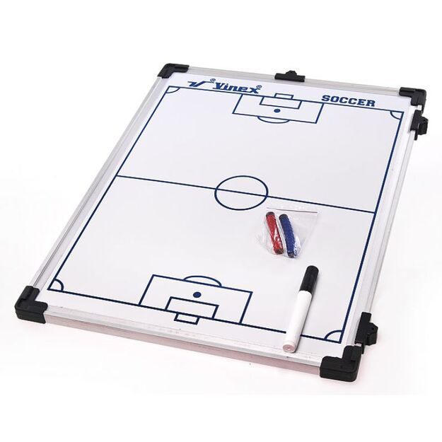 SMJ Tactical Board VMTB-S6045