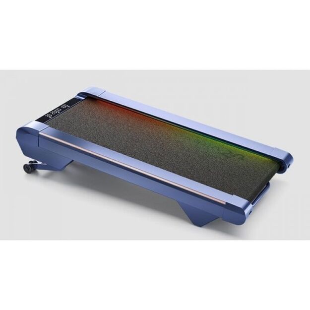 UREVO CyberPad Home Electric Treadmill Training 6km/h 14% Quiet