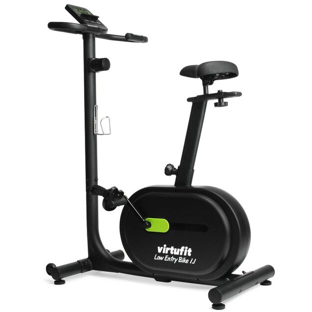 VIRTUFIT LOW-ENTRY EXERCISE BIKE 1.0