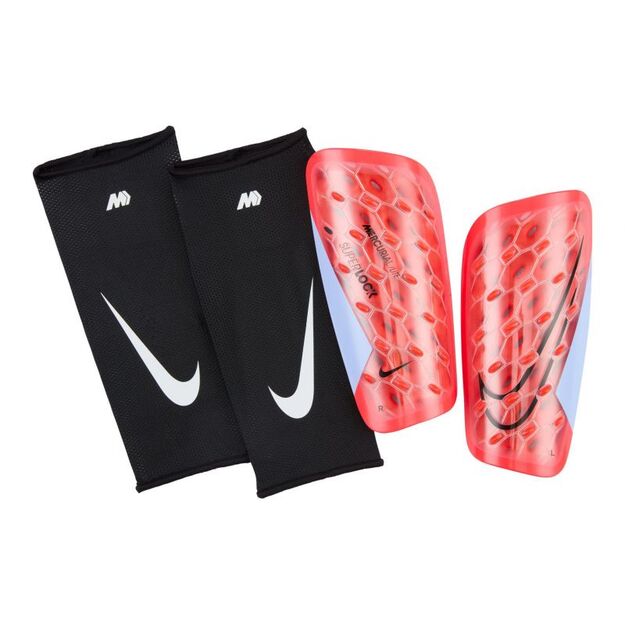Nike Mercurial Lite SuperLock Shin Guards DN3609-636