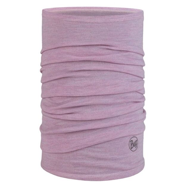 Buff Merino Midweight Tube Scarf 1130226401000 
